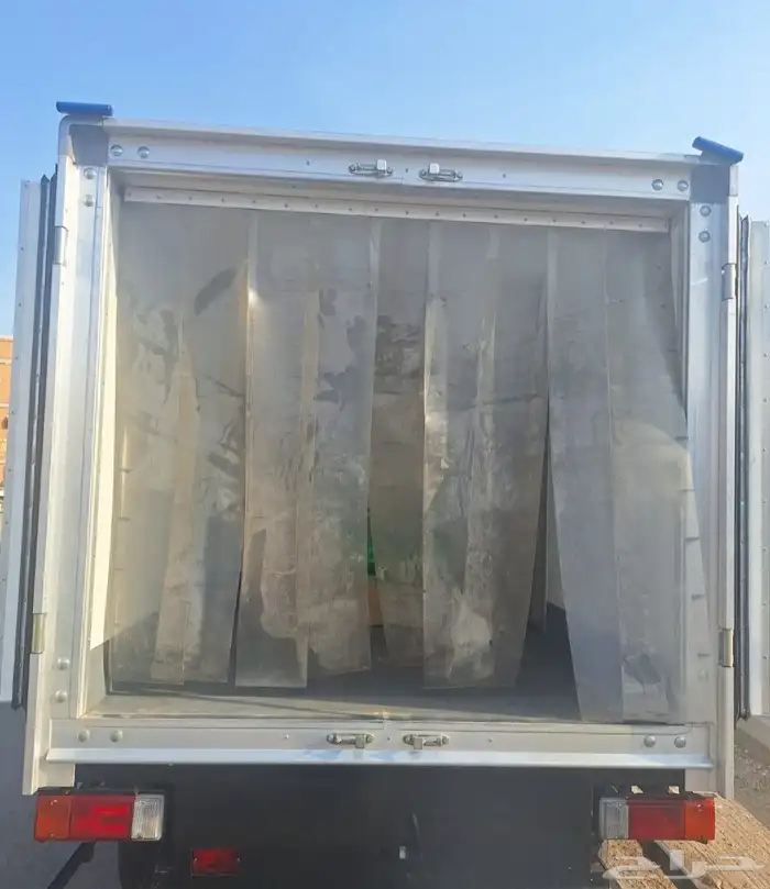 ونيت تويوتا ثلاجة موديل حديث 2024 2