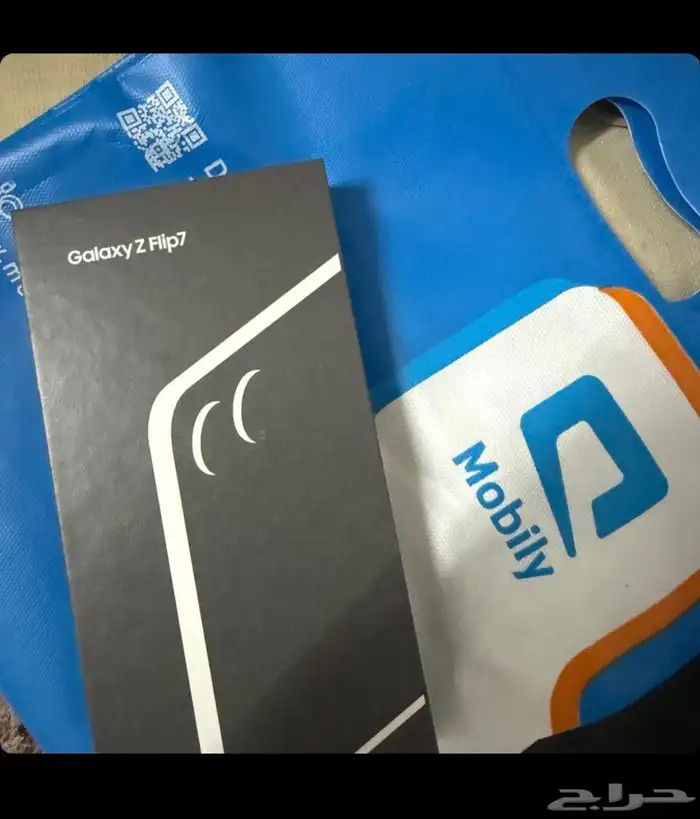سامسونج فليب 7 1