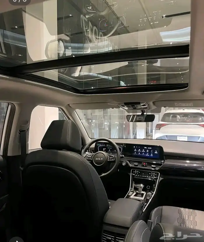 كيا سيلتوس فل كامل GLS mid 2026 عرض حصري لا يفوتك 6