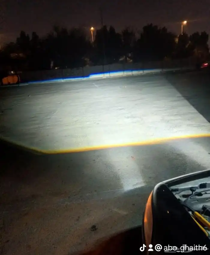 عدسات زنون لمبات محولات شمعات اسطبات تفصيل قص شمعات اسطبات 13