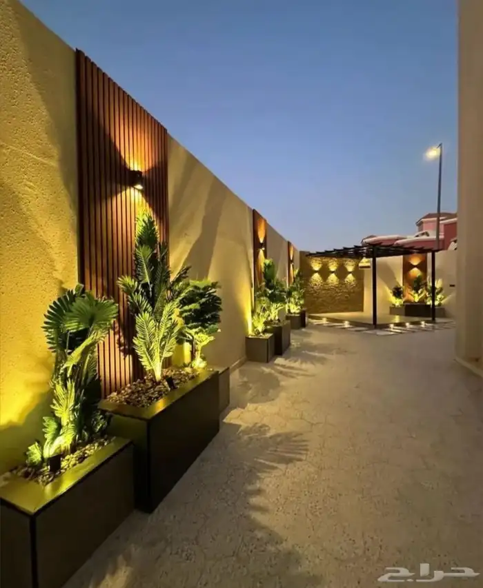 ديكورات وترميم الشرقيه  جلسات_خارجية  تنسيق_حدائق  مضلات_حدا 6