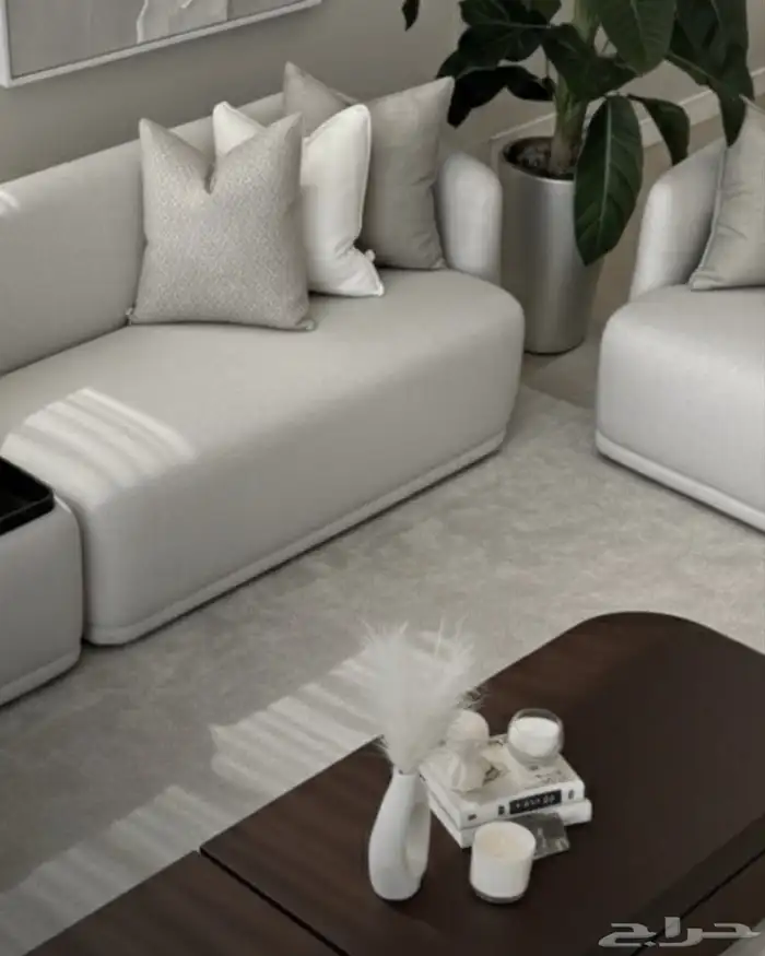 كنب زويه مودرن الهبه الجديده 3