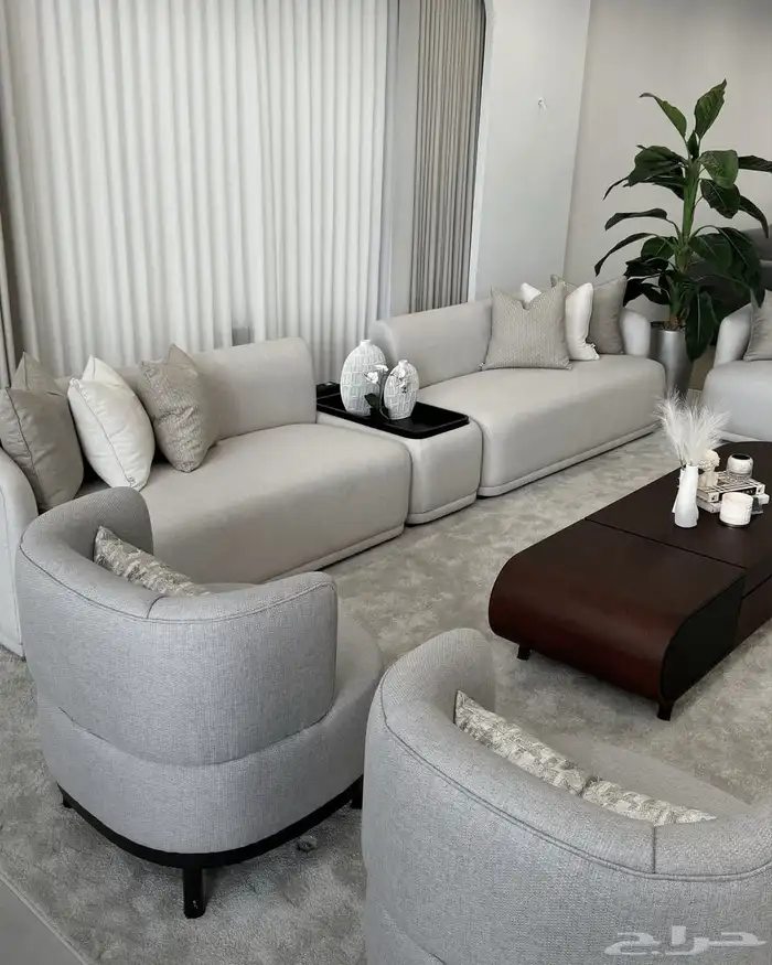 كنب تفصيل وجاهز بسعر المصنع 1