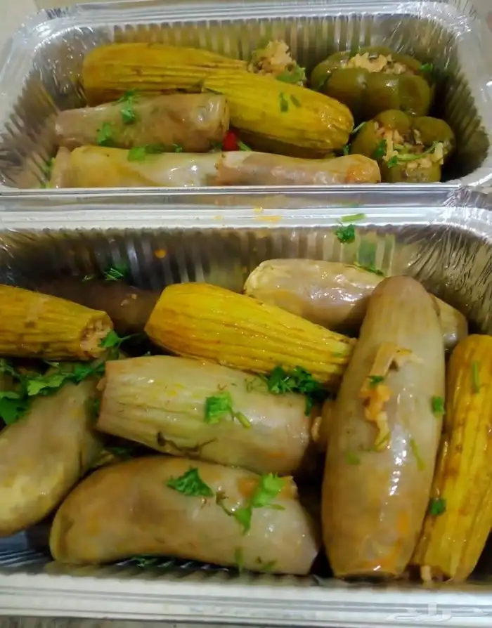 أكل مصري ع أصوله 1