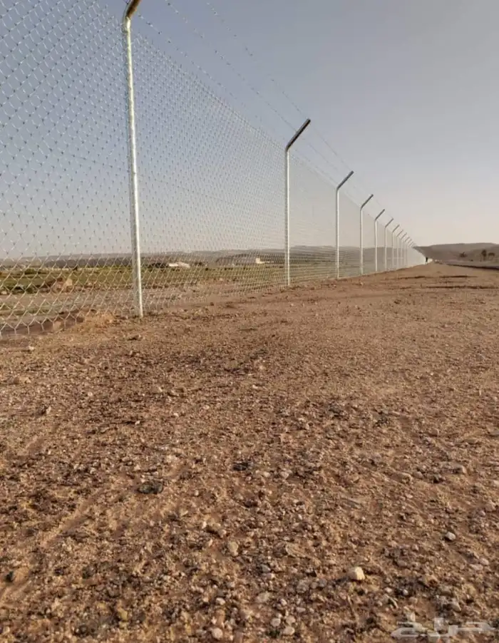 شبوك مزارع 3