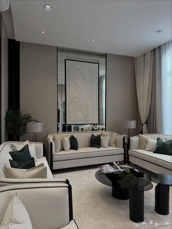 مفروشات كنب اقدم اقوى العروض تفصيل جاهز باقل الاسعار 4