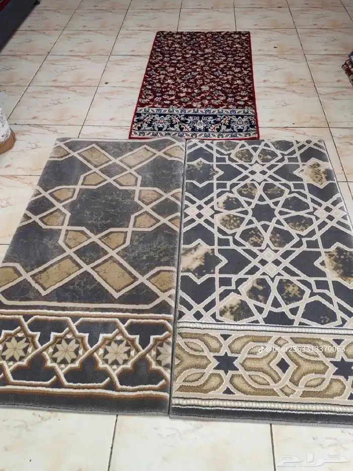 فرش مساجد 7