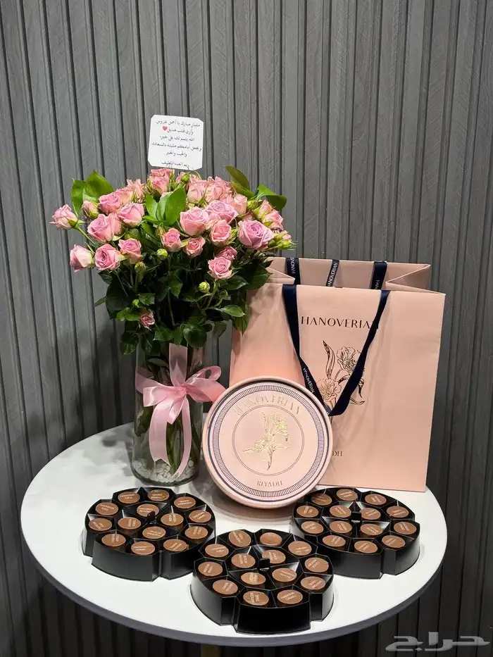 ورد هدايا ىخميس مشيط ابها احد رفيدة توصيل هدايا ورد الجنوب 8