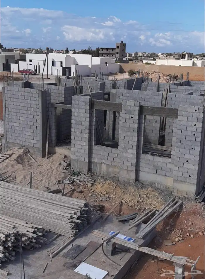 مقاول معماري في السيل الصغير الطائف 7