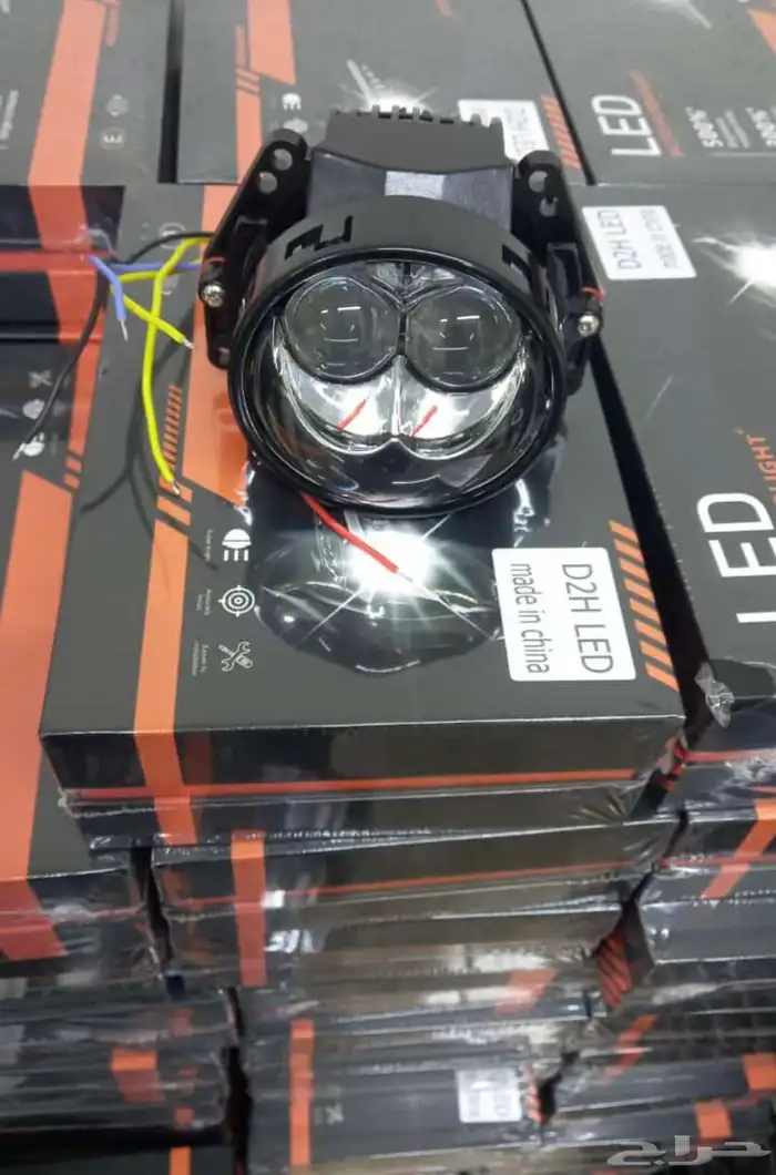 عدسات زنون لمبات محولات شمعات اسطبات تفصيل قص شمعات اسطبات 39