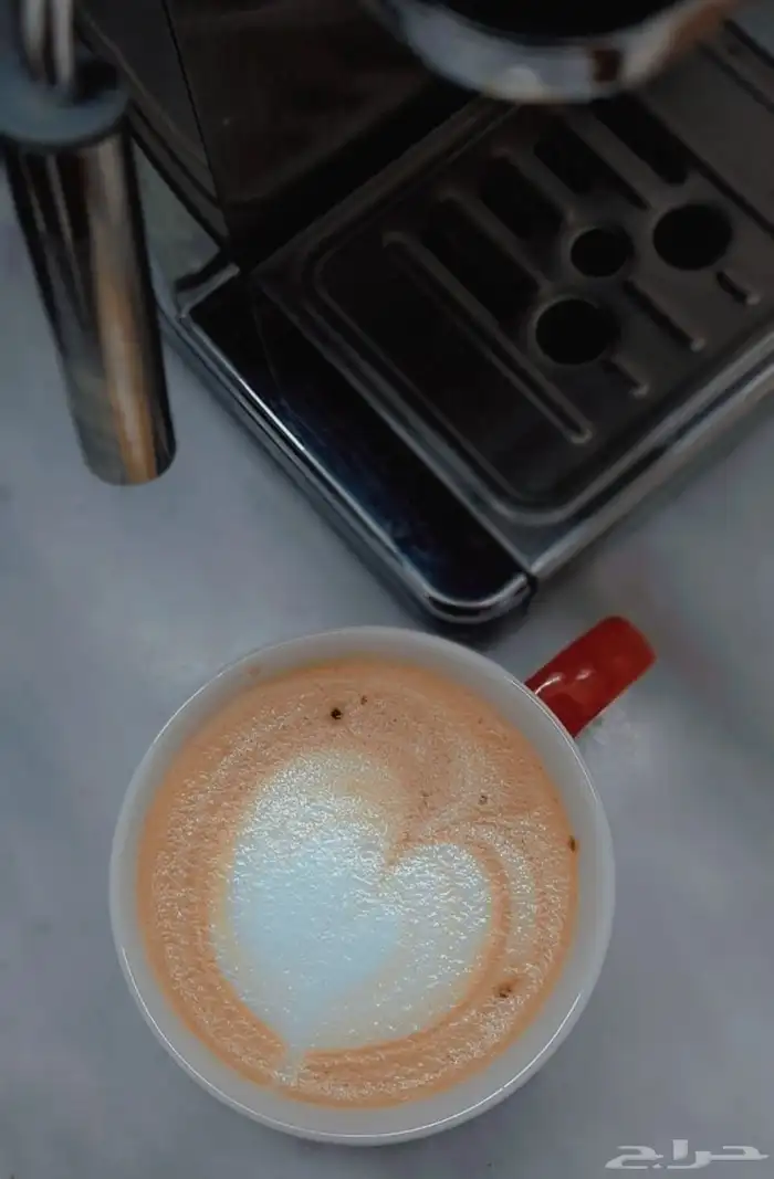 مكينة قهوة 1