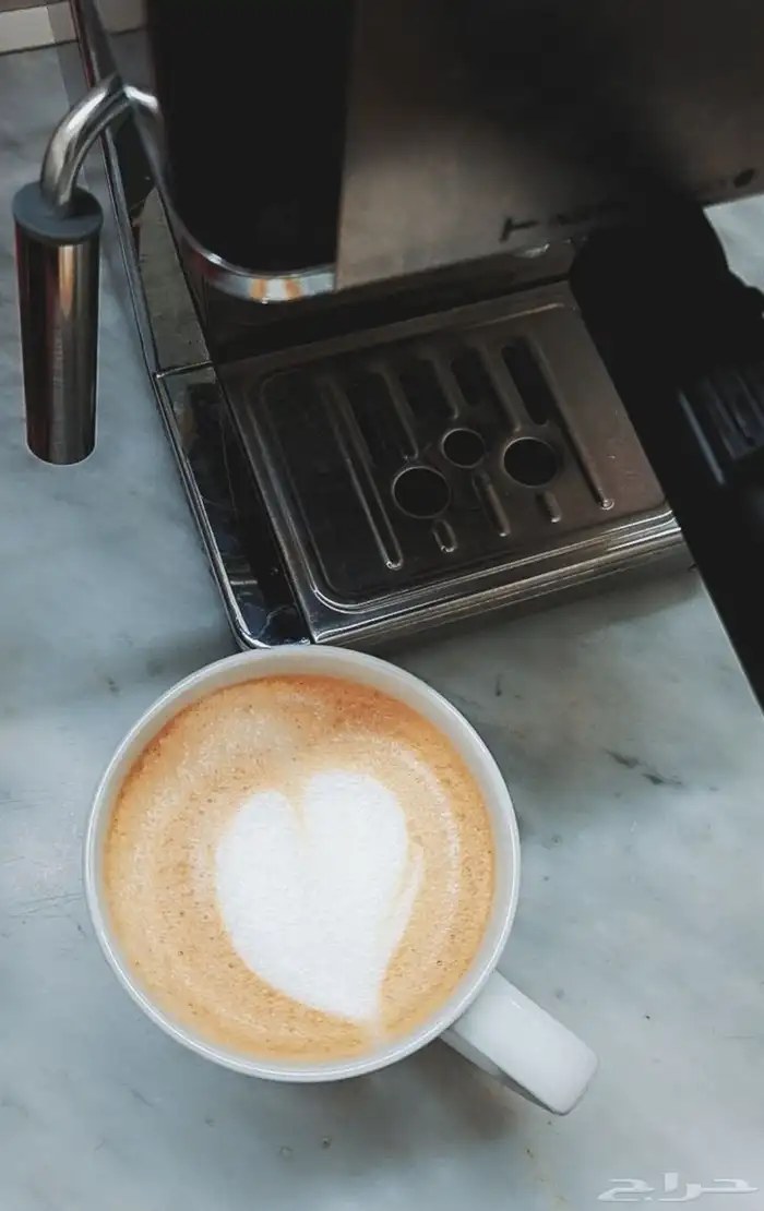 مكينة قهوة 2