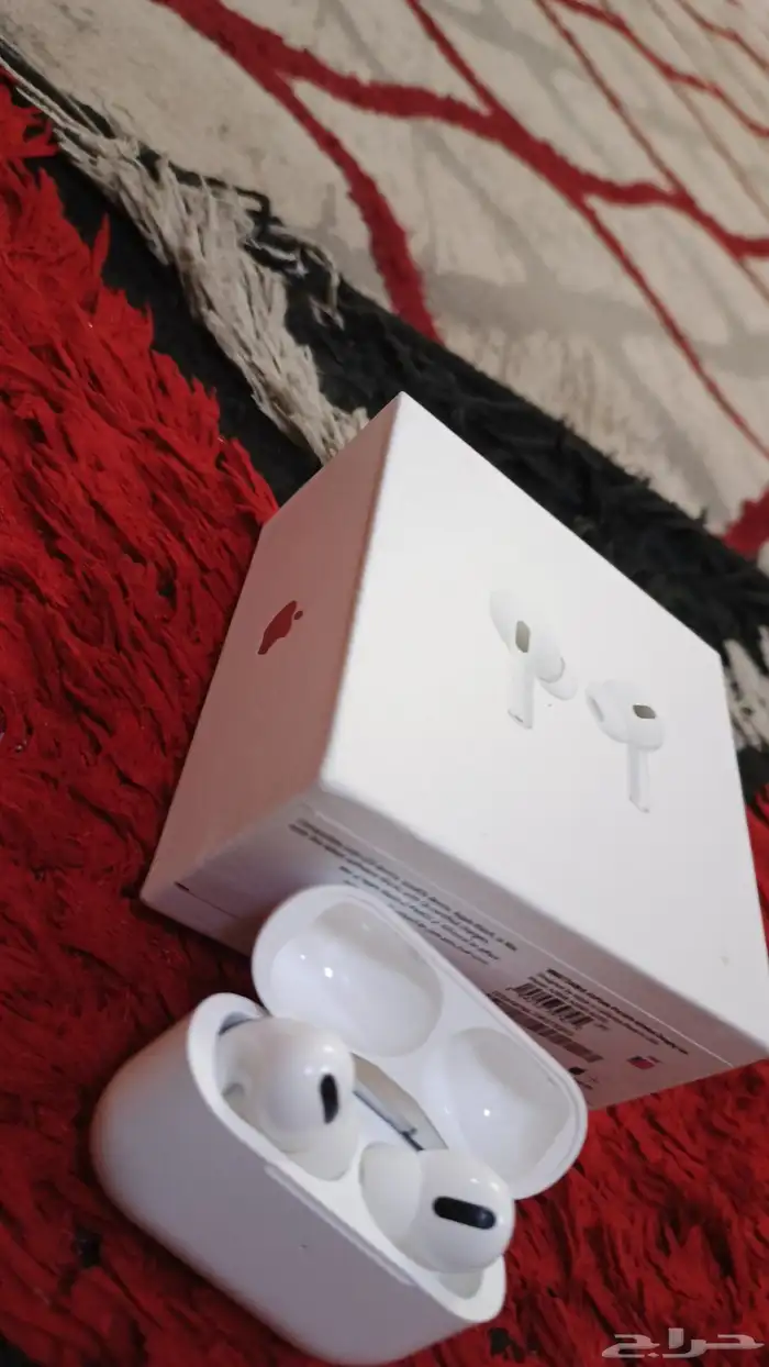 سماعه ابل اصلي 0