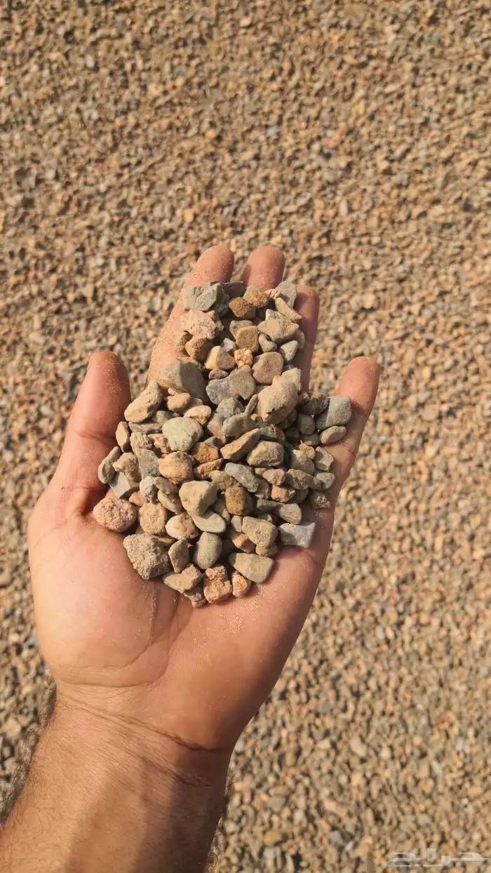 رمل أحمر الفريش 3