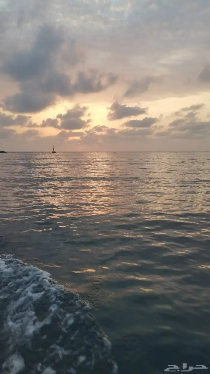 رحلات بحريه نزهه تمشيه بالساعه 4