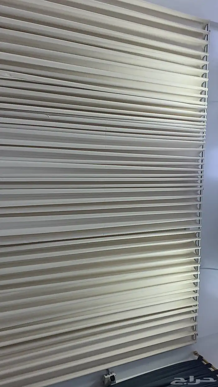 تفصيل ستائر ويفي نضام فندقي 2