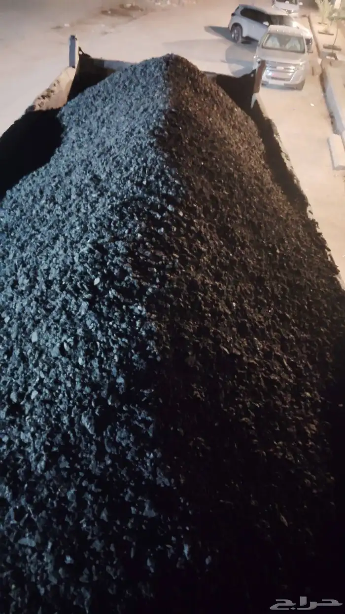 ازفلت مقشور 2