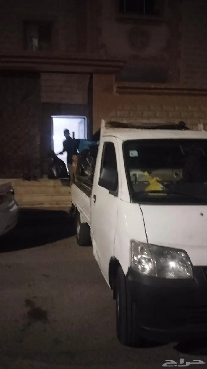 دباب مشوار 0