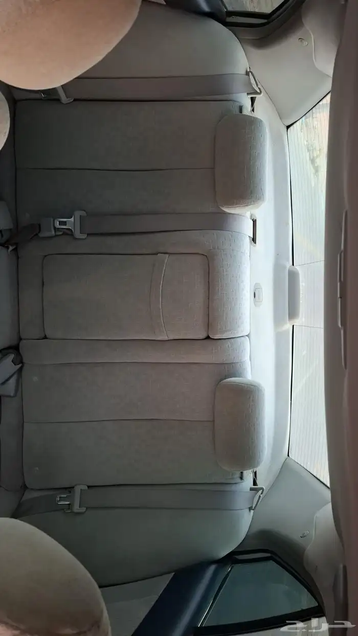 للبيع هنداي سناتا مديل 2006 7