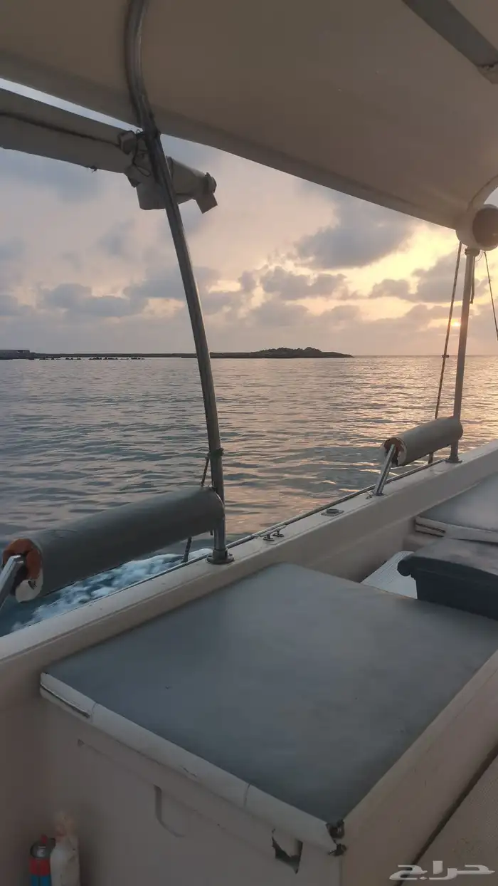 رحلات بحريه نزهه تمشيه بالساعه 5