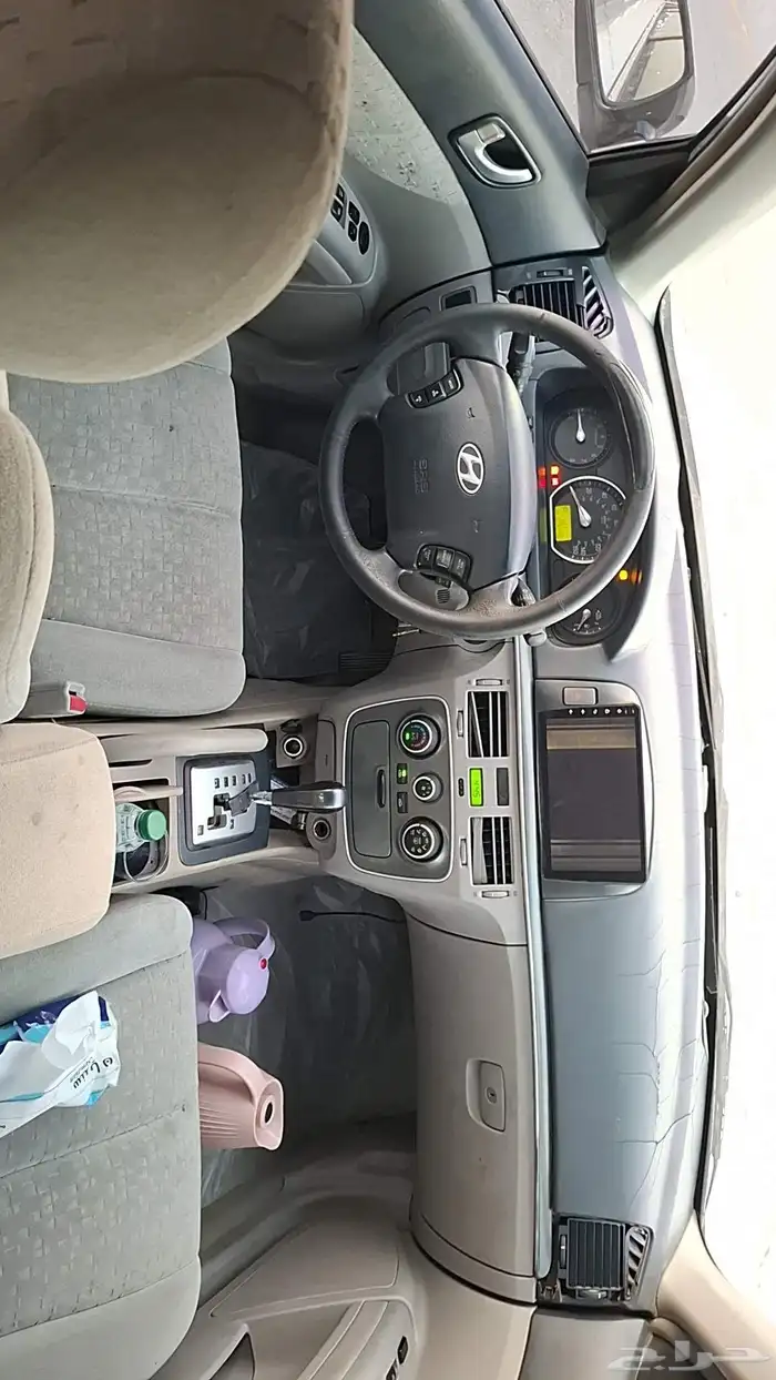 للبيع هنداي سناتا مديل 2006 6
