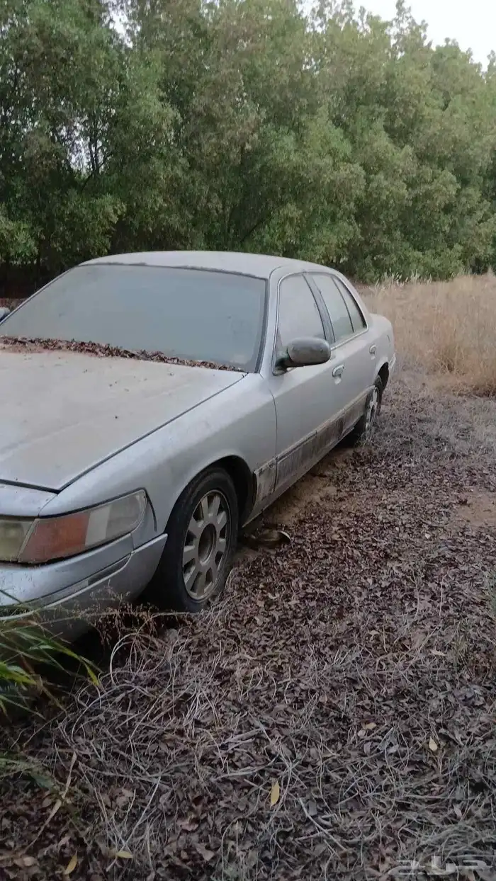 فورد موديل 98 0