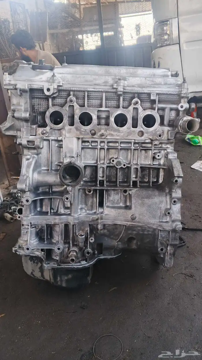 تويوتا كامري يارس كرولا اكسينت النترا سناتا مكينه للبيع 2