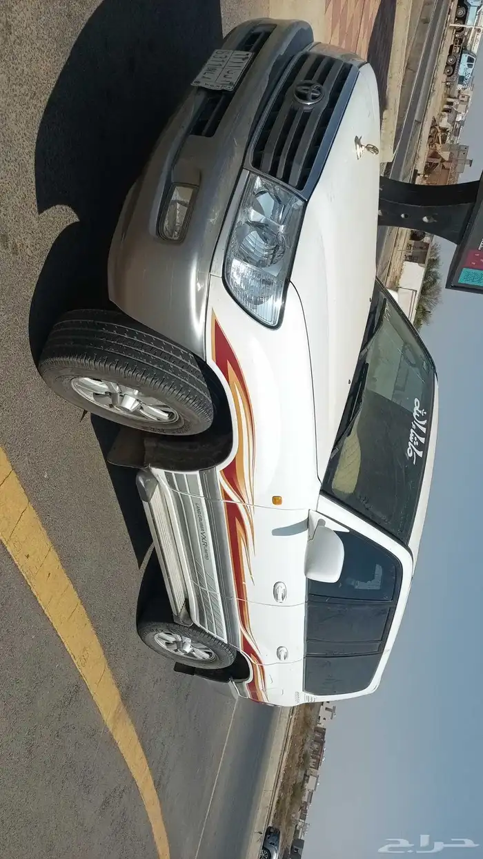 صالون جي اكس ار فل كامل 2001 مجدد ومفحوص 0