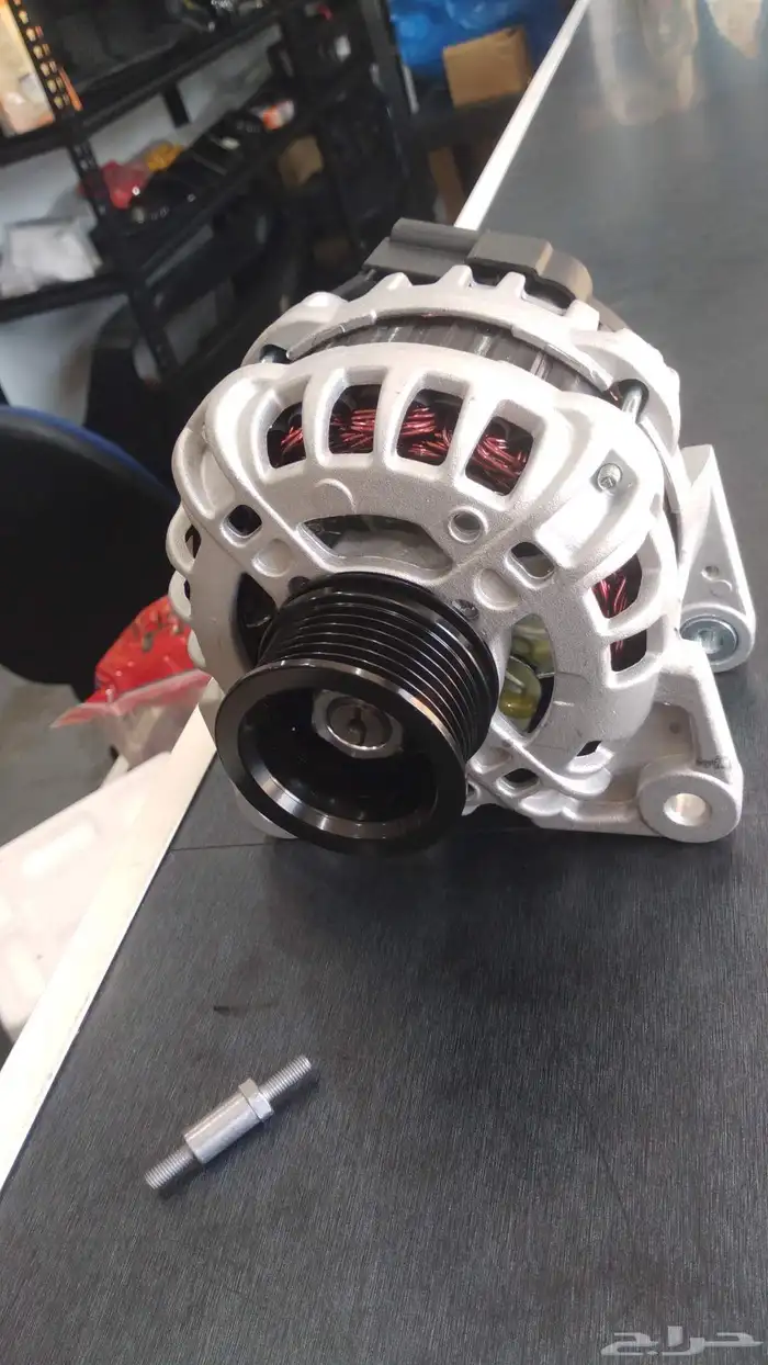 قطع غيار رينو دوكر 1