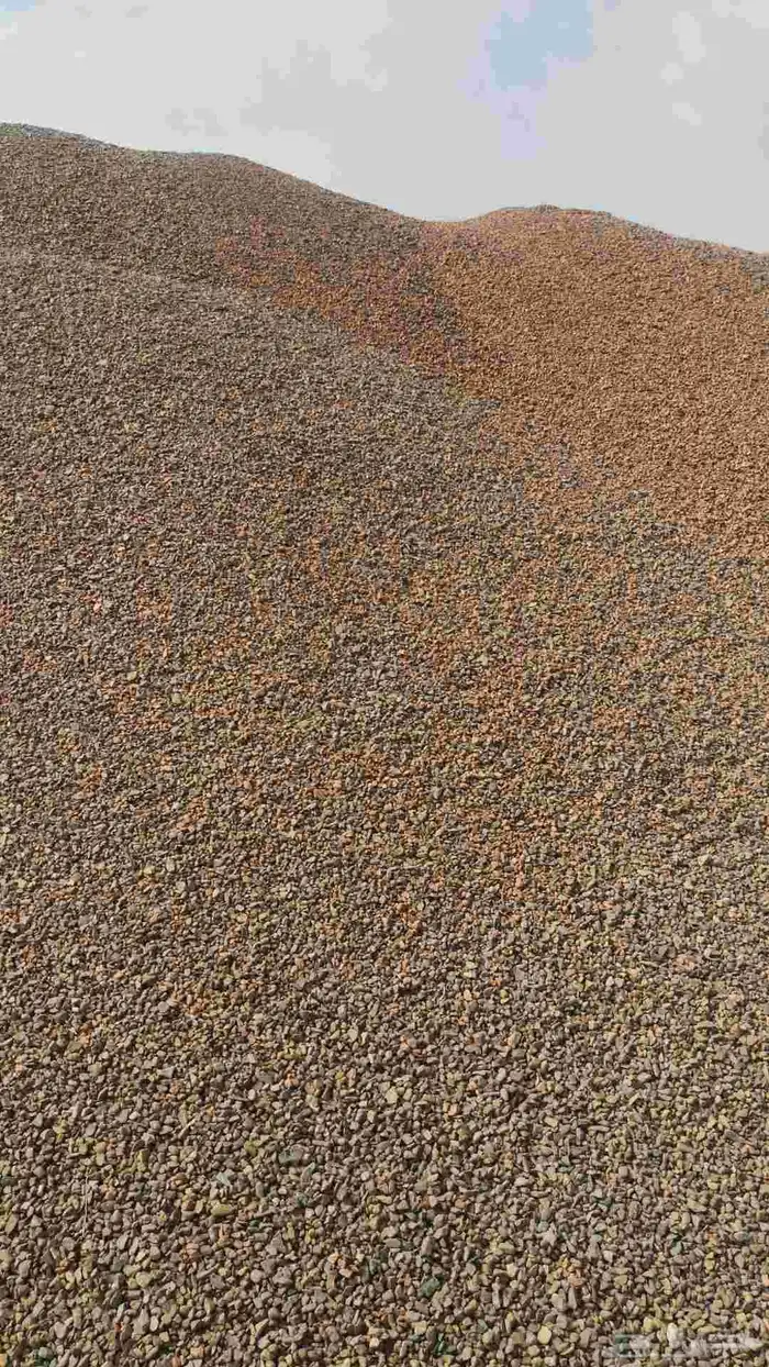 رمل أحمر الفريش 4