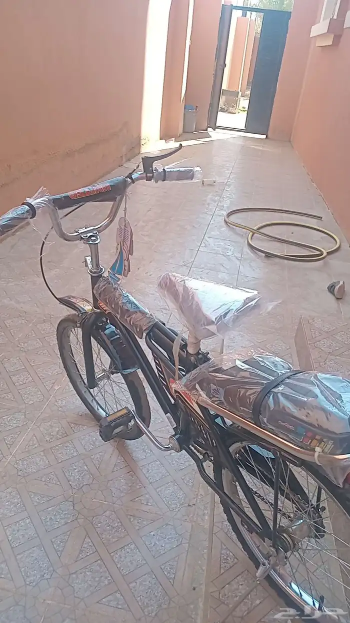 سيكل رامبو مشاءالله تبارك الرحمن   للبيع   مقس 20 2