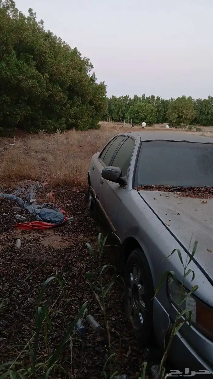 فورد موديل 98 3