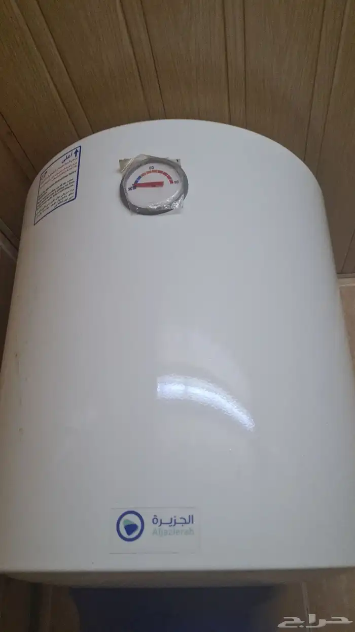 سخان الماء 0