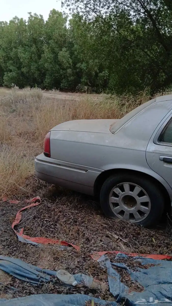 فورد موديل 98 2