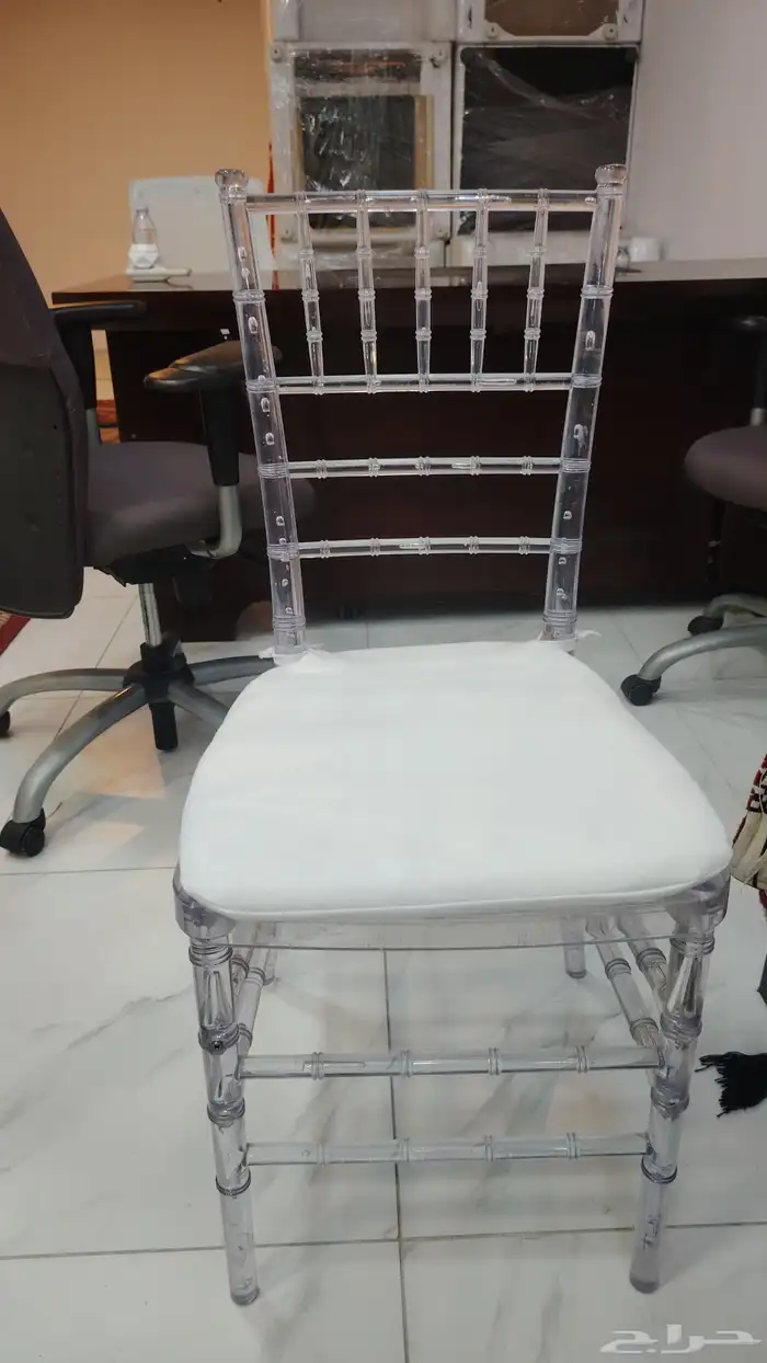 تأجير طاولات وكراسي 1