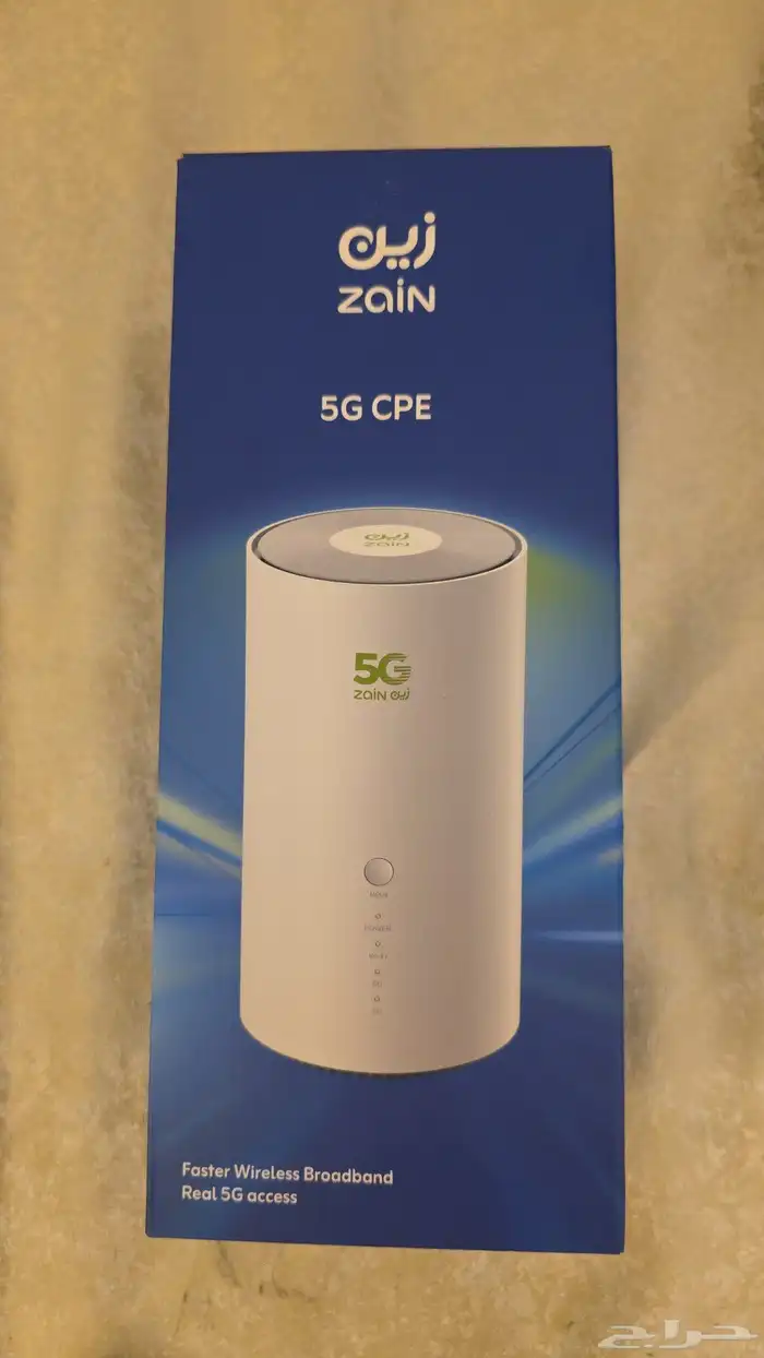 راوتر زين الجديد اقوى اصدار معالج x75 مفتوح على كل الشرايح 0