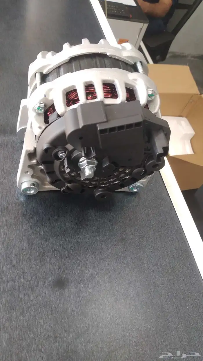 قطع غيار رينو دوكر 0