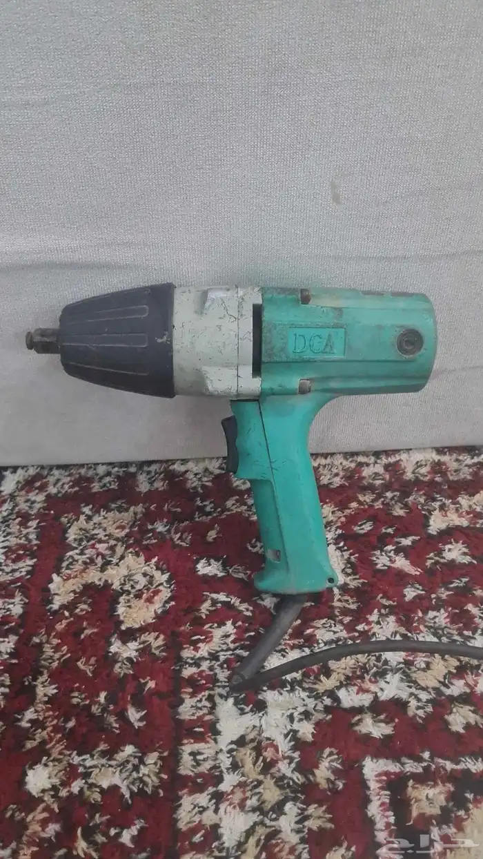 دريل صواميل 0