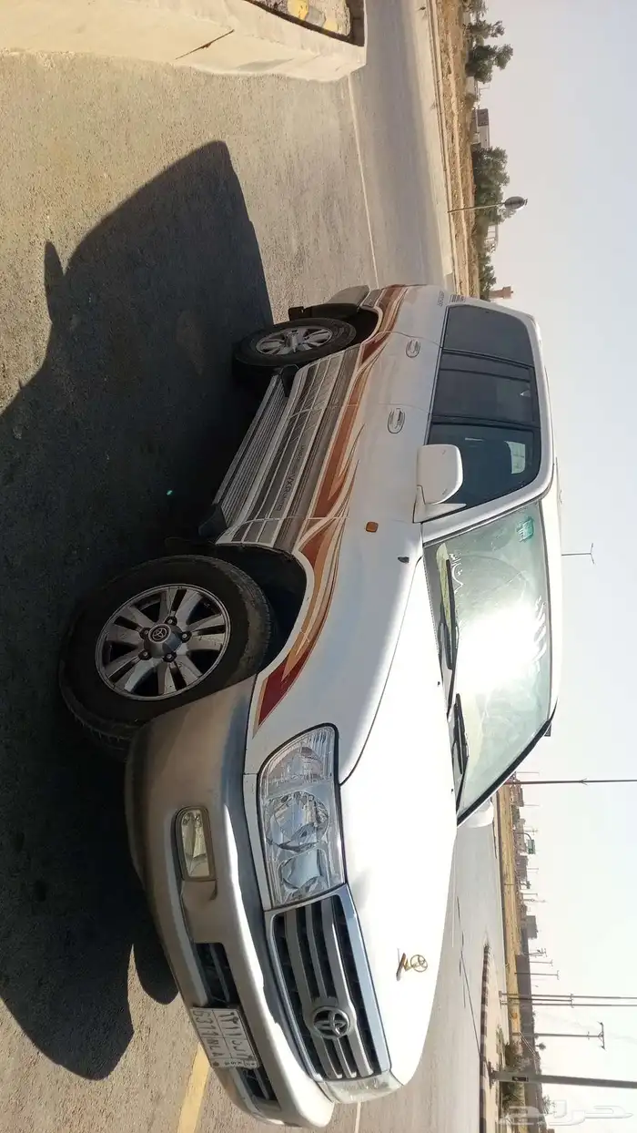 صالون جي اكس ار فل كامل 2001 مجدد ومفحوص 1