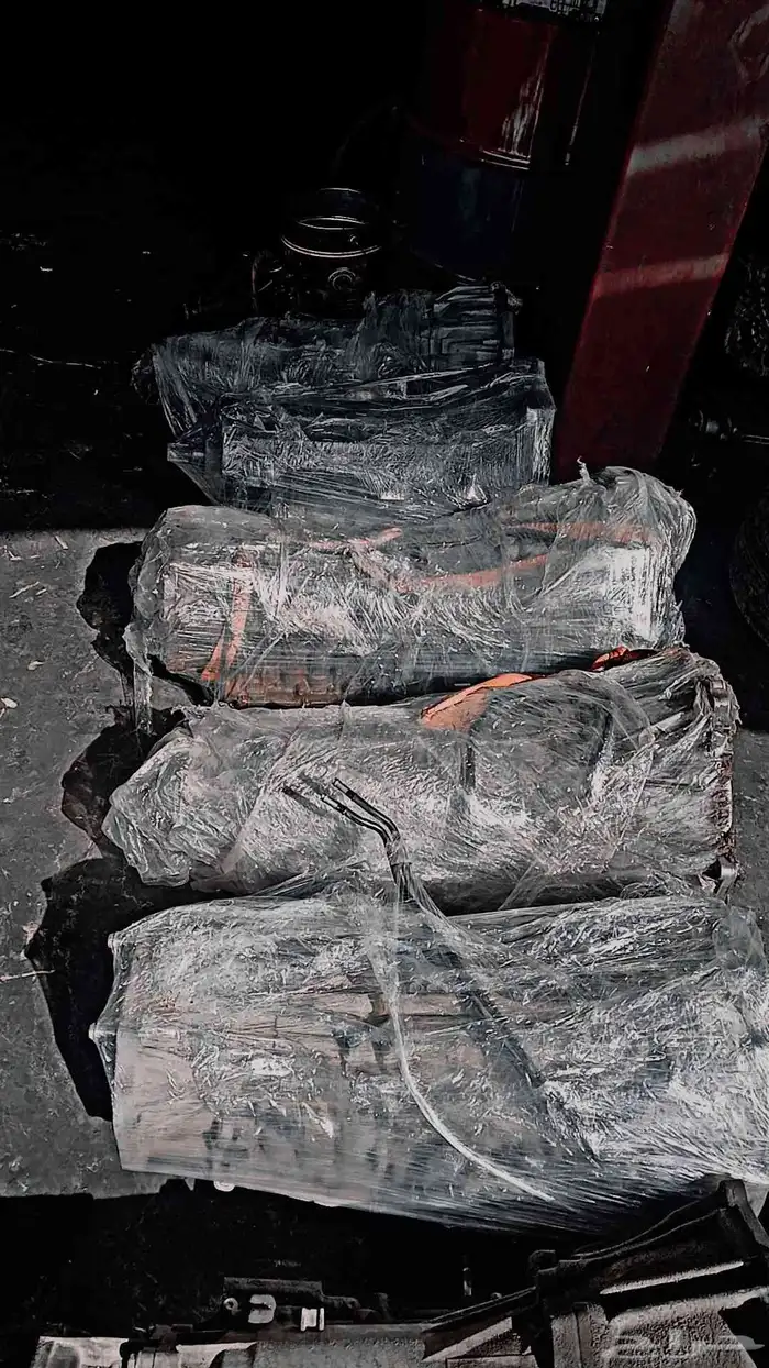 قير جمس يوكن دينالي كابرس شد بلد 3