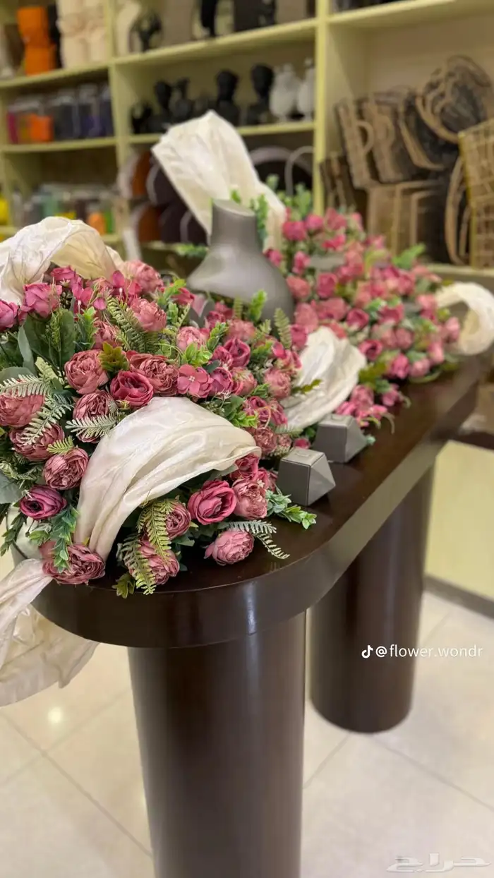 باقات ورد كبيره بوكيهات ورد باقه ورد كبيره محل ورد تنسيق ورد 6