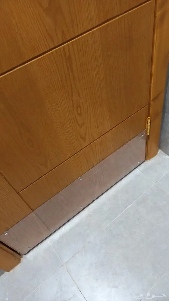 ابواب كبس حمام 2