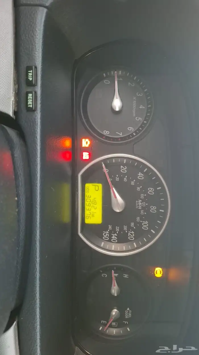 للبيع هنداي سناتا مديل 2006 8