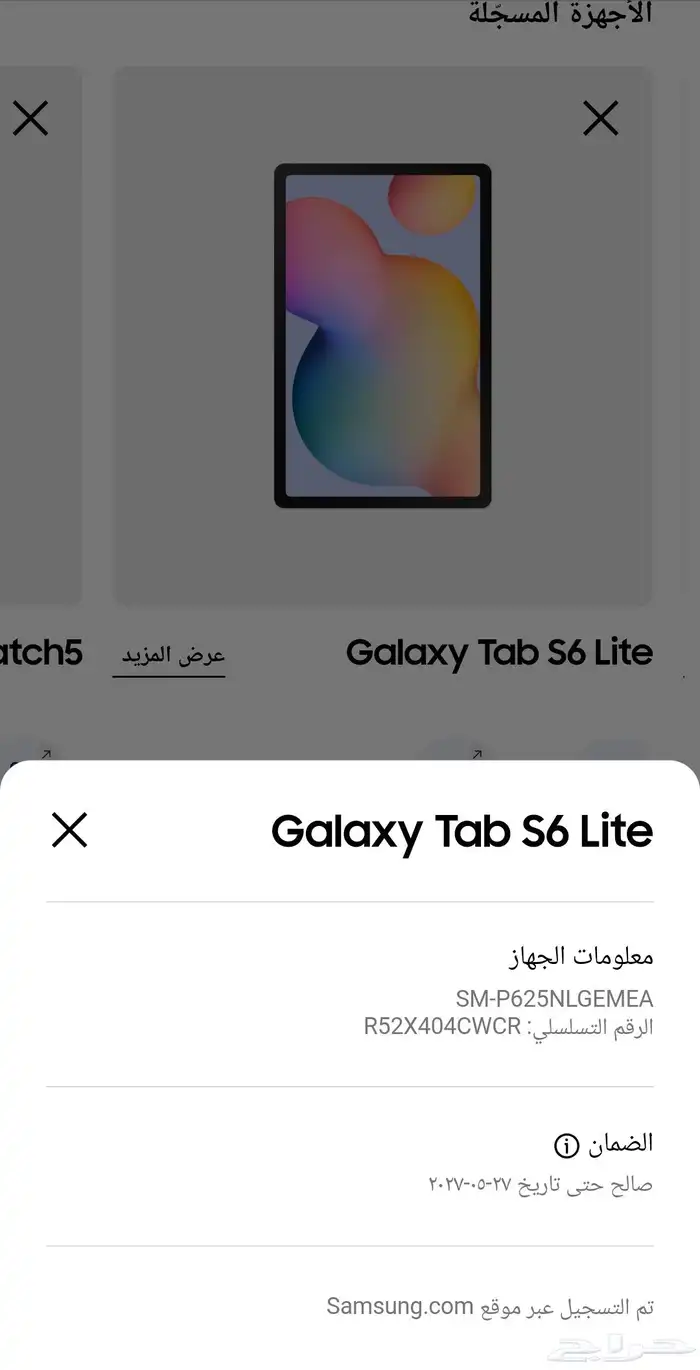 samsung tab s6 lite 2024 3