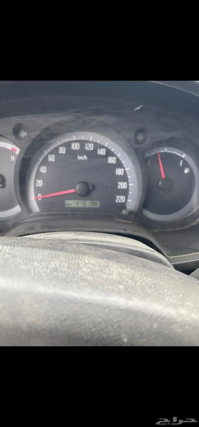 ايسوزو ديمكس 2010 4