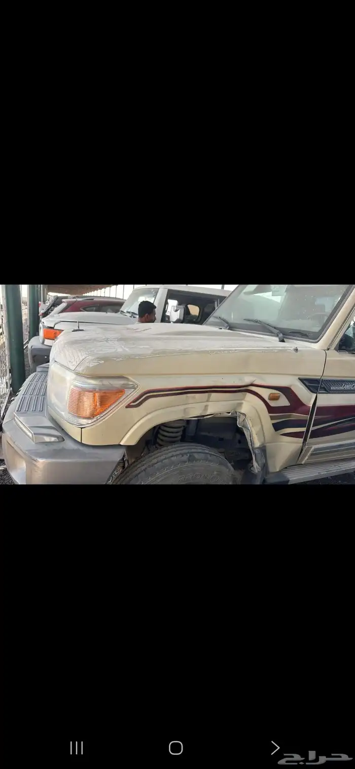 هايلكس تشليح 4