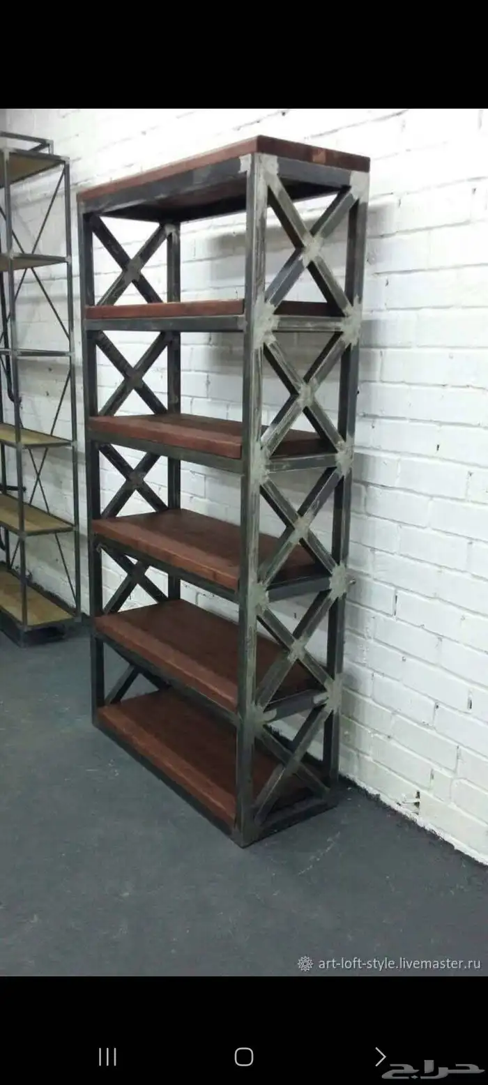 الملحم المتنقل 1