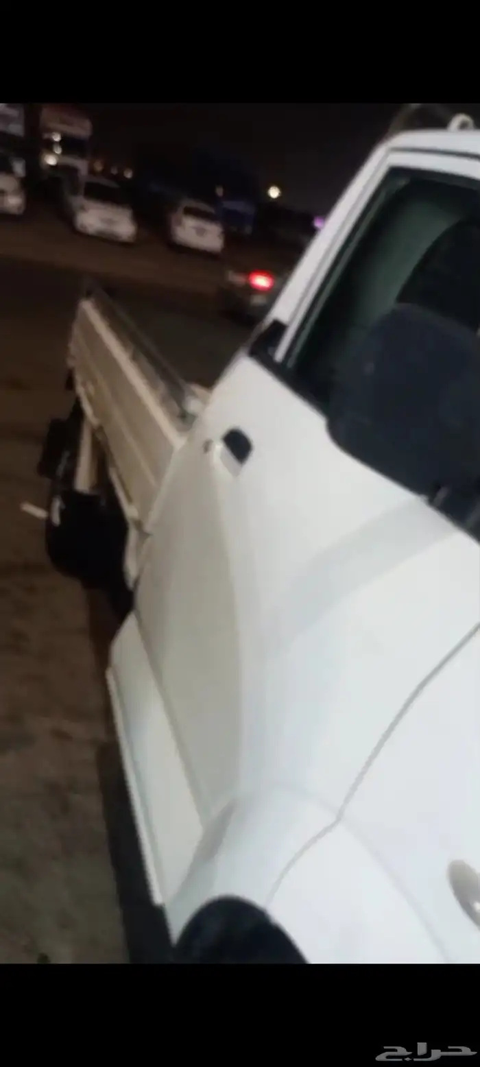 دباب سوزوكي 2008شد بلد  بعض المراجعات من اجل الفحص 3