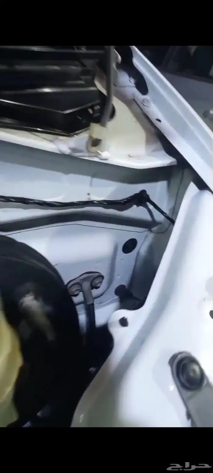 دباب سوزوكي 2008شد بلد  بعض المراجعات من اجل الفحص 2