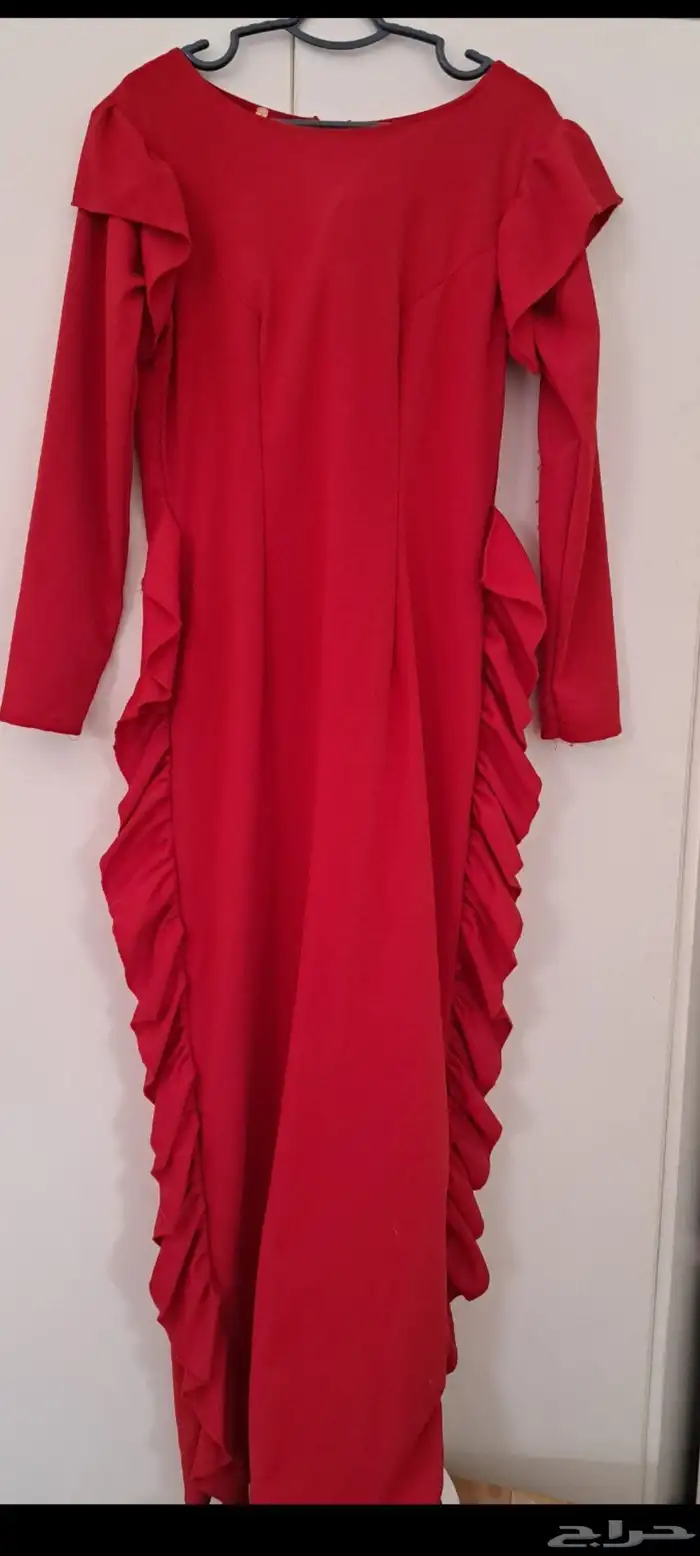 فساتين سهرة 0